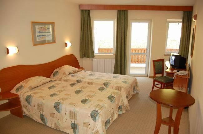 Hotel Seasons Triawna Pokój zdjęcie