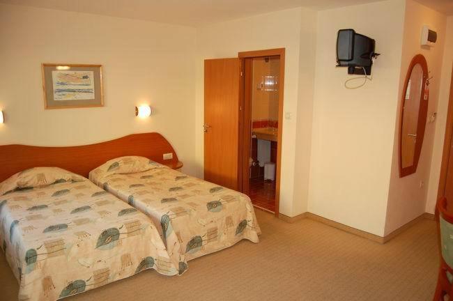 Hotel Seasons Triawna Pokój zdjęcie